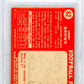 1958 Topps Jim Brown #62 BVG 5 Rookie