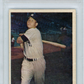 1957 Topps Mickey Mantle #95 PSA 4