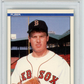 1984 Fleer Update Roger Clemens #U-27 PSA 9