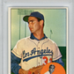 1963 Topps Sandy Koufax #210 PSA 8