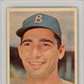 1957 Topps Sandy Koufax #302 PSA 6