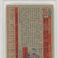 1957 Topps Sandy Koufax #302 PSA 6