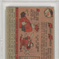 1958 Topps Mickey Mantle #150 PSA 4