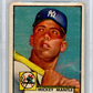 1952 Topps Mickey Mantle DP #311 BVG 2