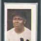 1948 Cuban League Buck Leonard Trinidad Y Hno SGC A