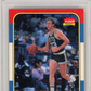 1986 Fleer Larry Bird #9 PSA 9