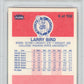 1986 Fleer Larry Bird #9 PSA 9