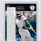 1994 Upper Deck Minors Michael Jordan GOLD #MJ23 BGS 9.5