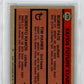 1981 Topps Tim Raines #479 BGS 9.5