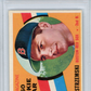 1960 Topps Carl Yastrzemski #148 Rookie Star PSA 6
