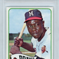 1965 Topps Hank Aaron #170 PSA 7