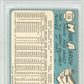 1965 Topps Hank Aaron #170 PSA 7