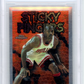1996 Topps Chrome Season's Best Michael Jordan #SB18 BGS 8.5