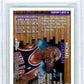 1996 Topps Chrome Season's Best Michael Jordan #SB18 BGS 8.5