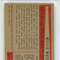 1954 Bowman Willie Mays #89 PSA 4