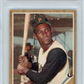 1962 Topps Bob Clemente #10 PSA 7