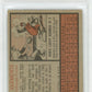 1962 Topps Bob Clemente #10 PSA 7