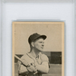 1948 Bowman Whitey Lockman #30 PSA 8