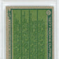 1977 Topps Rookie Outfielders #473 PSA 9