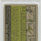 1961 Topps Roland Sheldon #541 PSA 7