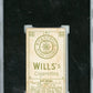 1911 W.D. & H.O. Wills Jack Johnson SGC 3