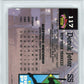 1993 Stadium Club Murphy Derek Jeter #117 PSA 9