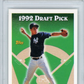 1993 Topps Derek Jeter #98 PSA 9