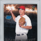 2011 Playoff Contenders Mike Trout #17 PSA 10