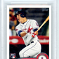 2011 Topps Update Mike Trout #US175 BGS 9 Rookie
