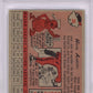 1958 Topps Hank Aaron #30 White Name PSA 4