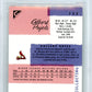 2001 Topps Gallery Albert Pujols #135 BGS 9.5 Rookie
