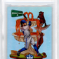 2020 Diamond Kings Downtown Bo Bichette #D10 BGS 9.5