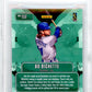 2020 Diamond Kings Downtown Bo Bichette #D10 BGS 9.5