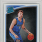 2018 Panini Donruss Optic Luka Doncic #177 PSA 10