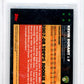 2007 Topps Chrome Kevin Durant #131 BGS 9.5 Rookie