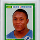 1989 Score Barry Sanders #257 BGS 8 Rookie