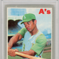 1970 Topps Reggie Jackson #140 PSA 6