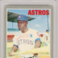 1970 Topps Joe Morgan #537 PSA 7