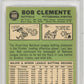 1967 Topps Bob Clemente #400 PSA 6