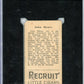 1912 T207 Brown Background John Henry ISA 2.5