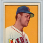1952 Topps Leo Kiely #54 Black Back PSA 4.5
