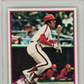 1976 Topps Mike Schmidt #480 PSA 8