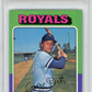 1975 Topps George Brett #228 PSA 7