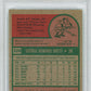 1975 Topps George Brett #228 PSA 7