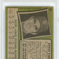 1971 Topps Steve Carlton #55 PSA 7
