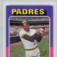 1975 Topps Dave Winfield #61 PSA 8