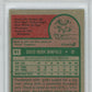 1975 Topps Dave Winfield #61 PSA 8