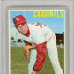 1970 Topps Steve Carlton #220 PSA 7.5