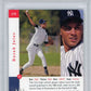 1993 SP Derek Jeter #279 Foil PSA 8