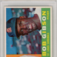 1960 Topps Bob Gibson #73 PSA 7